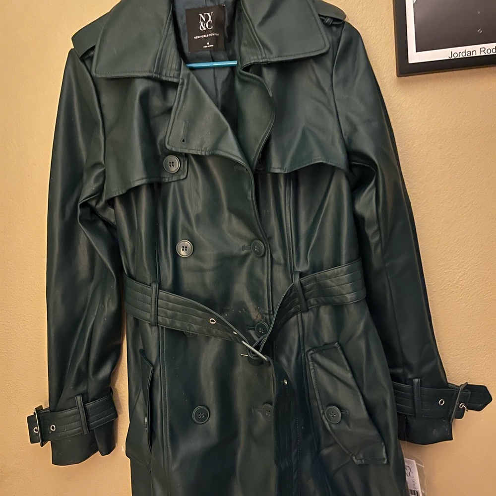 Trenchcoat
